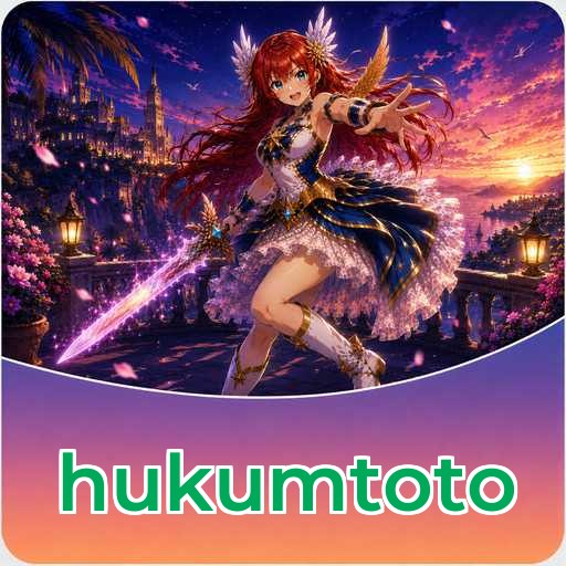 Fitur hukumtoto